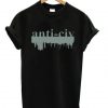 Anti Civ T-shirt ADR