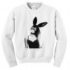 Ariana Grande Dangerous Woman Sweatshirt REW