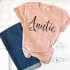 Auntie Shirt ZX03