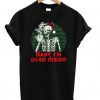 Baby I'm Dead Inside T-shirt ADR