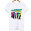 Backstreet Boys T Shirt ZX03