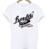 Bandits Fast Pitch T-Shirt ZX03