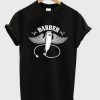 Barber t shirt ZX03