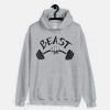 Beast Stringer Hoodie ADR