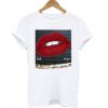 Bodega SF Lip T Shirt ZX03
