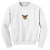 Butterfly Sweatshirt REW