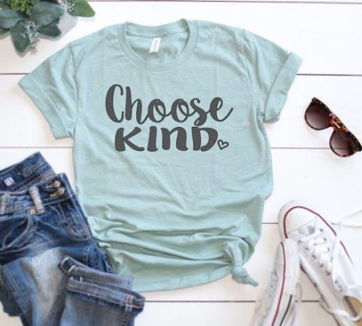 Choose Kind T-Shirt ADR