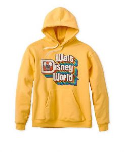 Disney World hoodie ADR