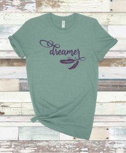 Dreamer Shirt ZX03