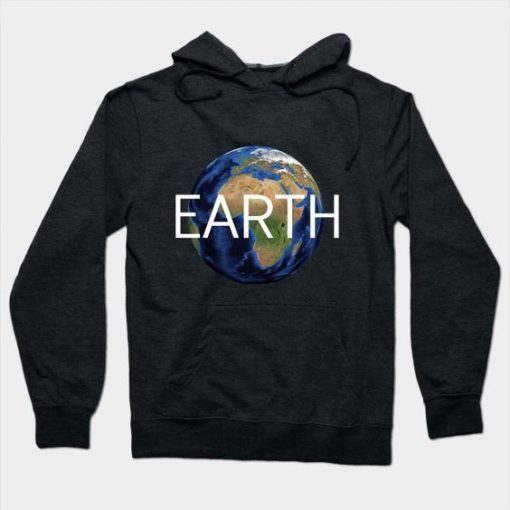 EARTH Hoodie ADR