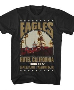 Eagles Classic t-shirt REW