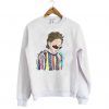 Ed Bassmaster - Unreal Sweatshirt REW