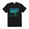 Fall Out Boy Take This To Your Grave Band T Shirt REW