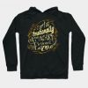 Fictional characters Hoodie ADR