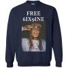 Free 6ix9ine sweatshirt REW