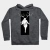 Girl Deer Hoodie ADR