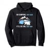 Go Camping Hoodie ADR