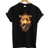 Godsmack T Shirt ZX03