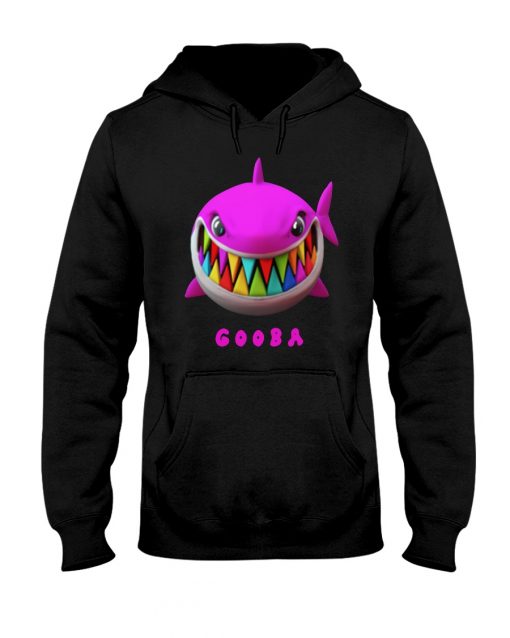 Gooba Hoodie REW