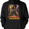 Goonies Treasure Hoodie REW