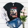 Gorillaz Faces t shirt ADR