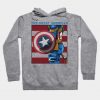 Great American Hoodie ADR