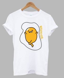 Gudetama T Shirt ZX03