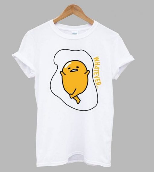 Gudetama T Shirt ZX03