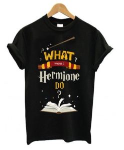 HARRY POTTER T SHIRT ZX03