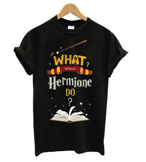 HARRY POTTER T SHIRT ZX03