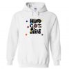 HBO got alife hoodie REW