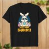 Hip Hop Bunny T Shirt ZX03