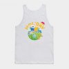 Holiday Sale Tank Top REW