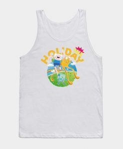 Holiday Sale Tank Top REW