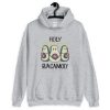 Holy Guacamoly Hoodie ADR