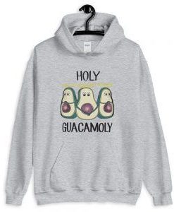 Holy Guacamoly Hoodie ADR