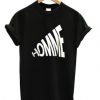 Homme T-shirt ZX03