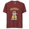 Hugsy TSHIRT ZX03