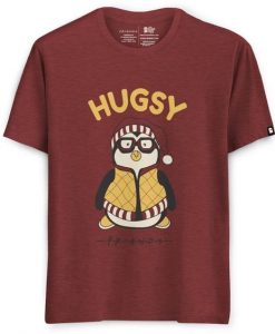 Hugsy TSHIRT ZX03