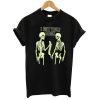 I GOT YOUR BACK SKELETON T-shirt ZX03