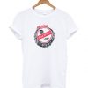 Jamaica's Red Stripe Lager Beer T Shirt ZX03