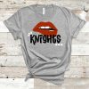 Knights Tshirt ZX03