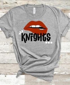 Knights Tshirt ZX03