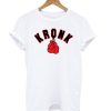 Kronk Gym T shirt ZX03