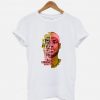 Lebron James Cleveland T-Shirt ZX03