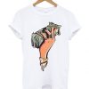 Money in my hand T-Shirt ZX03