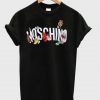 Moschino T-shirt REW