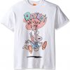 Nickelodeon Modern Life Rocko Jump T-Shirt REW