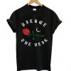 Pierce The Veil Rose T-Shirt ADR