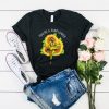 Post Malone You're a Sunflower tshirt ADR